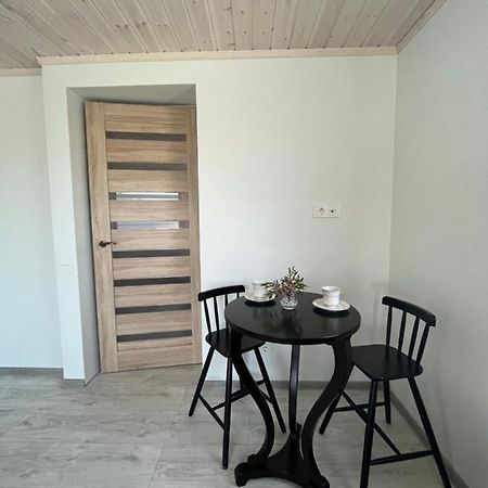 Apartamento Ska Anykščiai Exterior foto