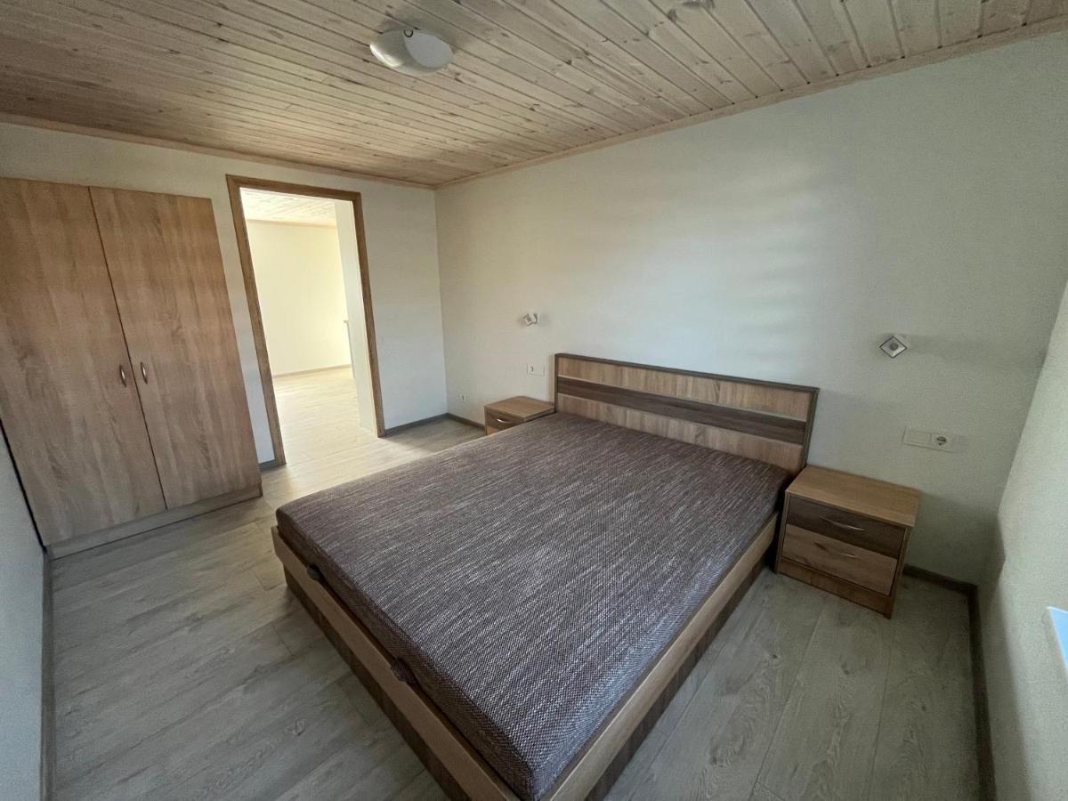 Apartamento Ska Anykščiai Exterior foto